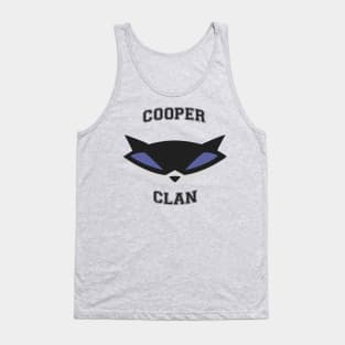 Cooper Clan Tank Top